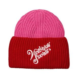 Victoria’s Secret Beanie